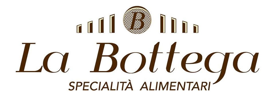 Logo-La Bottega